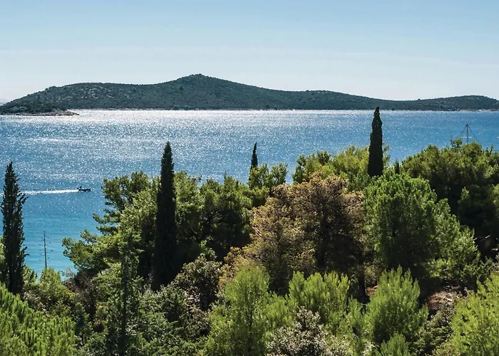 Appartement 2 Bedroom Gorgeous In